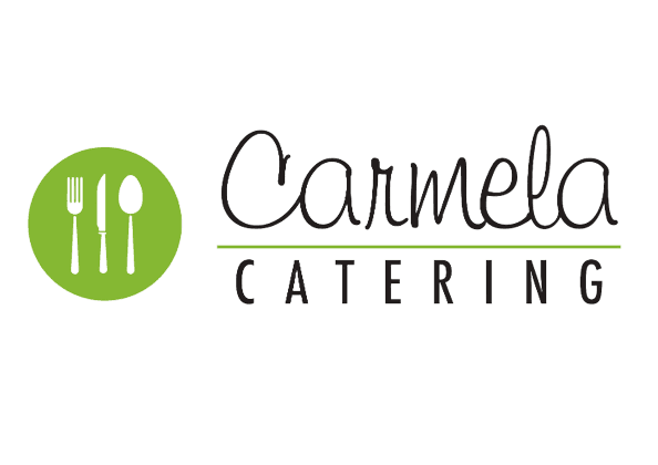 Carmela Catering Logo